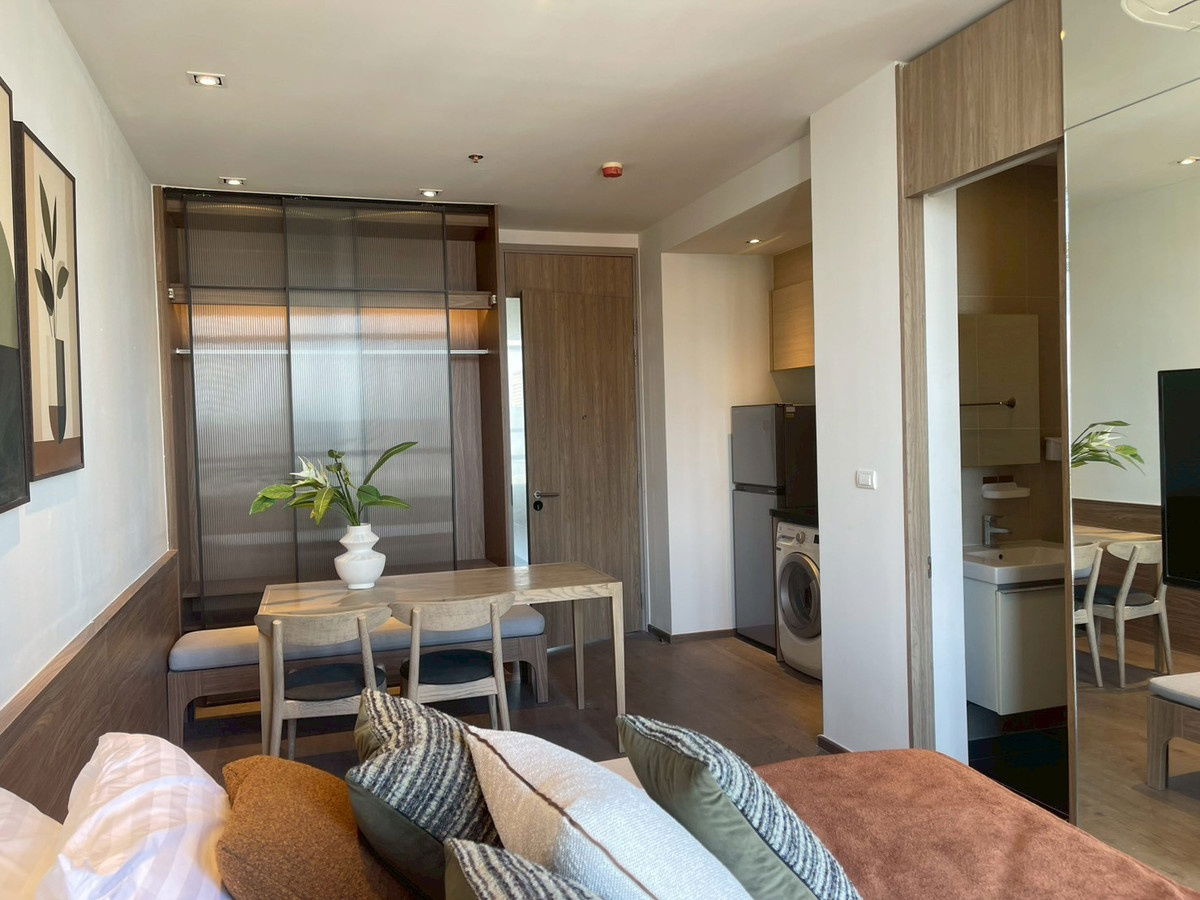 รูป 🏢 ขายคอนโด : Park 24 (พาร์ค 24)   รหัสทรัพย์ | 📌LNP-C10950  - รูปที่ 2/8