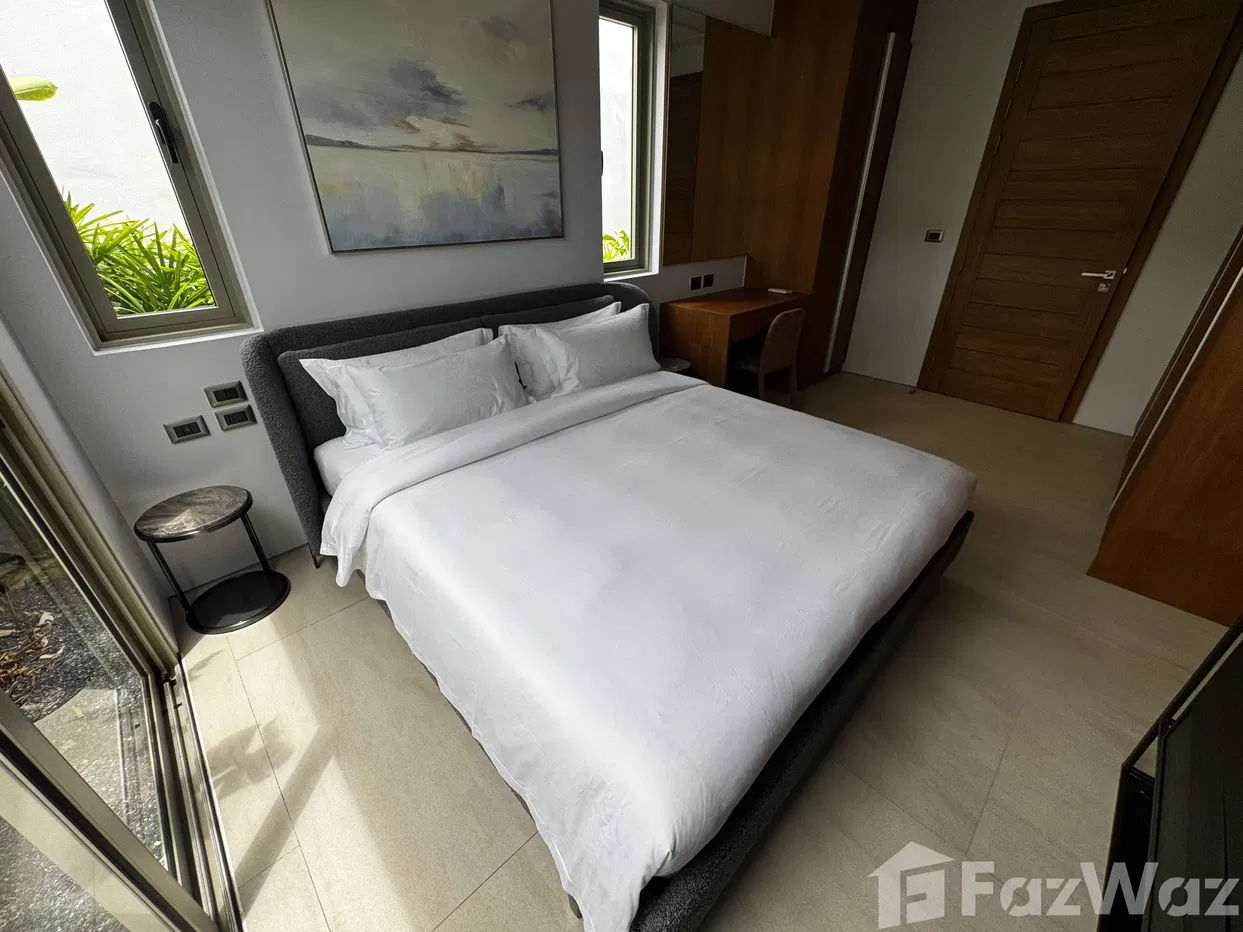 รูป ขาย วิลล่า 4 ห้องนอน ในโครงการ โบทานิก้า ฟอเรสต้า 5920994 - รูปที่ 16/52