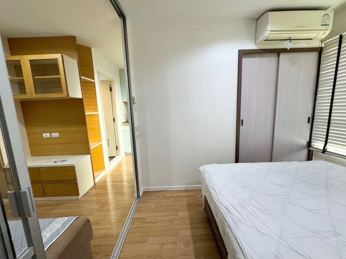 รูป ✅ให้เช่า✅คอนโด ลุมพินี เมกะซิตี้ บางนา ห้องสวย ตรงปก รับจองด่วนๆ ค่า - รูปที่ 4/14