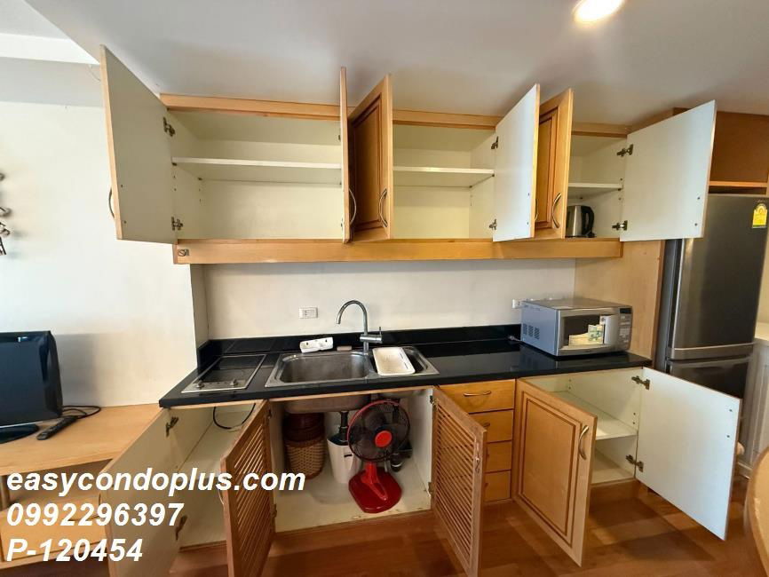 รูป P-120454 ให้เช่า คอนโด เดอะ เทรนดี้ คอนโดมิเนียม แขวงคลองเตยเหนือ เขตวัฒนา กรุงเทพมหานคร พร้อมอยู่ ราคาถูก Line Id: @easycondoplus 099-229-6397 - รูปที่ 7/10