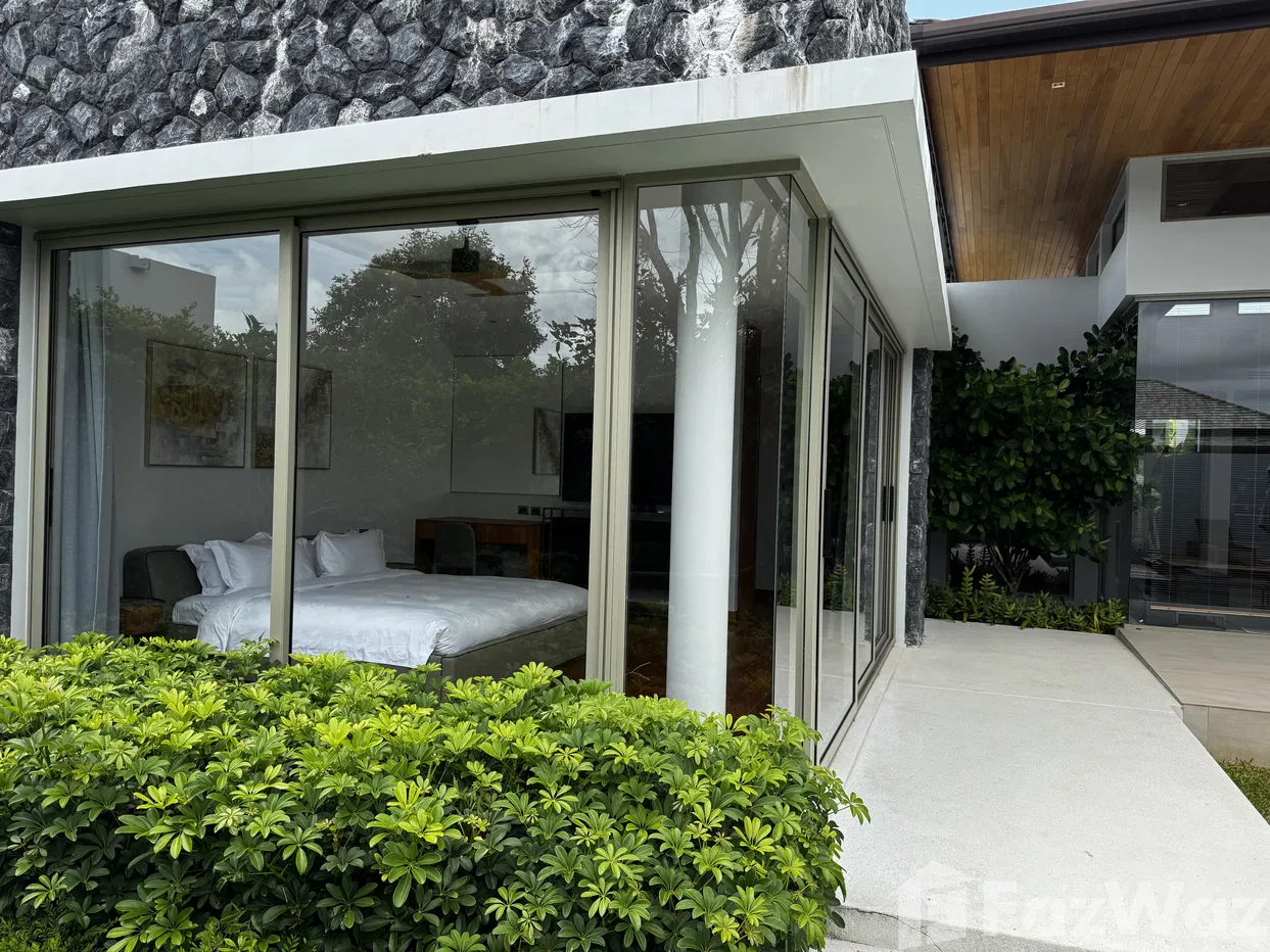 รูป ขาย วิลล่า 4 ห้องนอน ในโครงการ โบทานิก้า ฟอเรสต้า 5920994 - รูปที่ 45/52