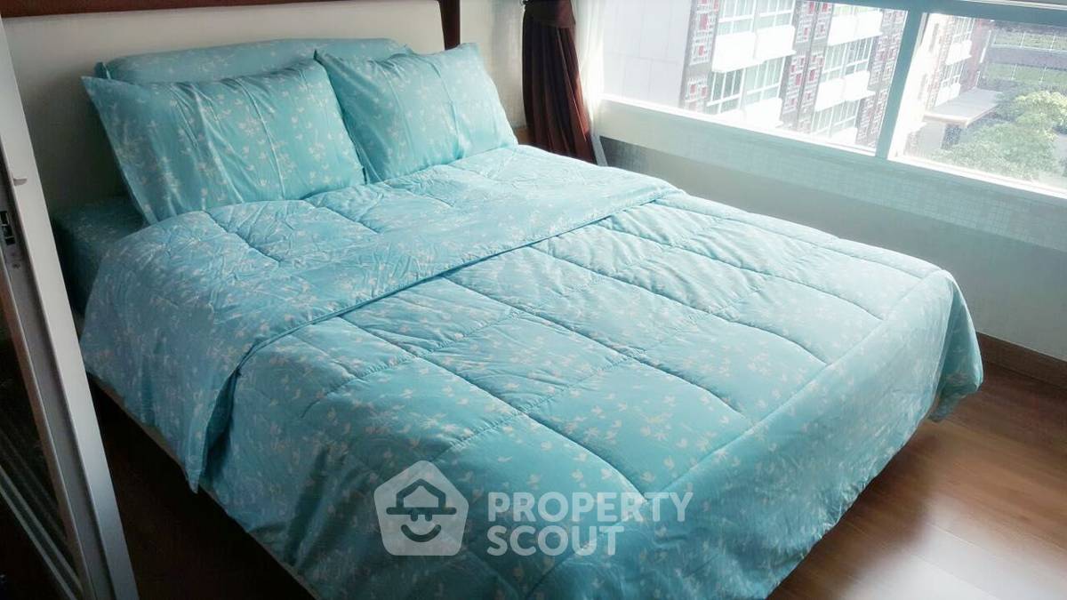 รูป คอนโด 1-ห้องนอน ที่ ไอ-บิซ่า คอนโดมิเนียม อาร์ซีเอ ใน บางกะปิ (ID 2476671) - รูปที่ 2/14