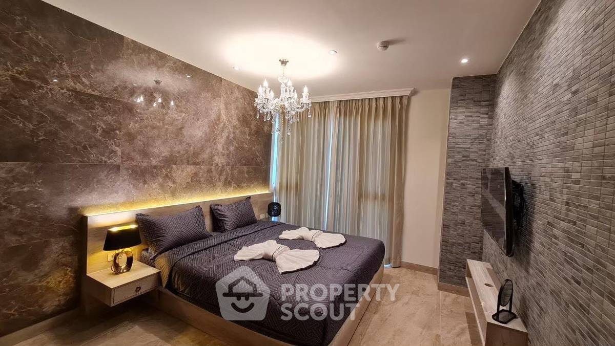 รูป คอนโด 2-ห้องนอน ที่ เดอะ ริเวียร่า โมนาโค ใกล้ เมืองพัทยา (ID 2086484) - รูปที่ 6/9