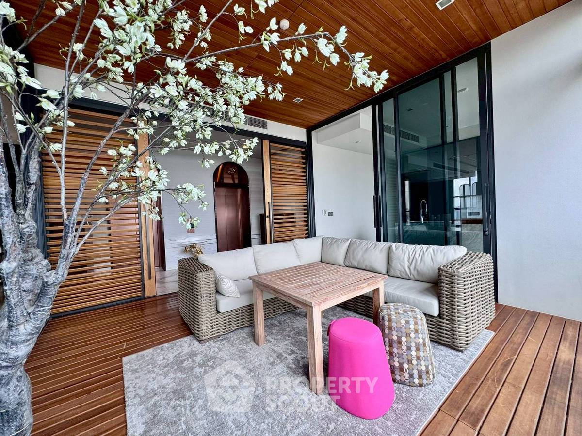 รูป คอนโด 3-ห้องนอน ที่ เดอะ โมนูเมนต์ ทองหล่อ ใกล้ ทองหล่อ (ID 2475778) - รูปที่ 13/13