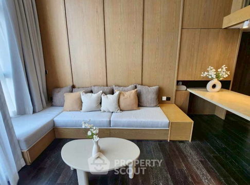 คอนโด 2-ห้องนอน ที่ พาร์ค ออริจิ้น ทองหล่อ ใกล้ BTS ทองหล่อ (ID 2468572)