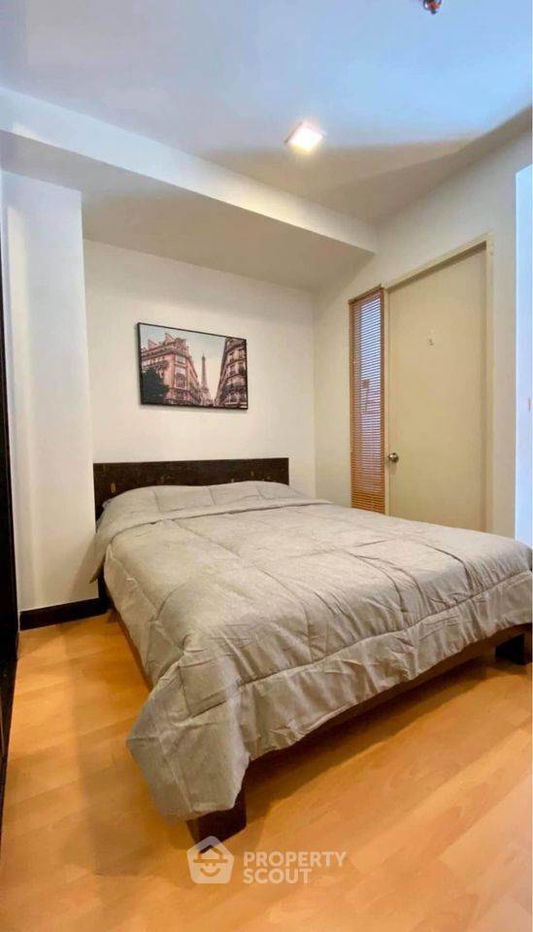 picture 1-BR Condo at Nusasiri Grand Condominium near BTS Ekkamai (ID 1465318) - 6/11