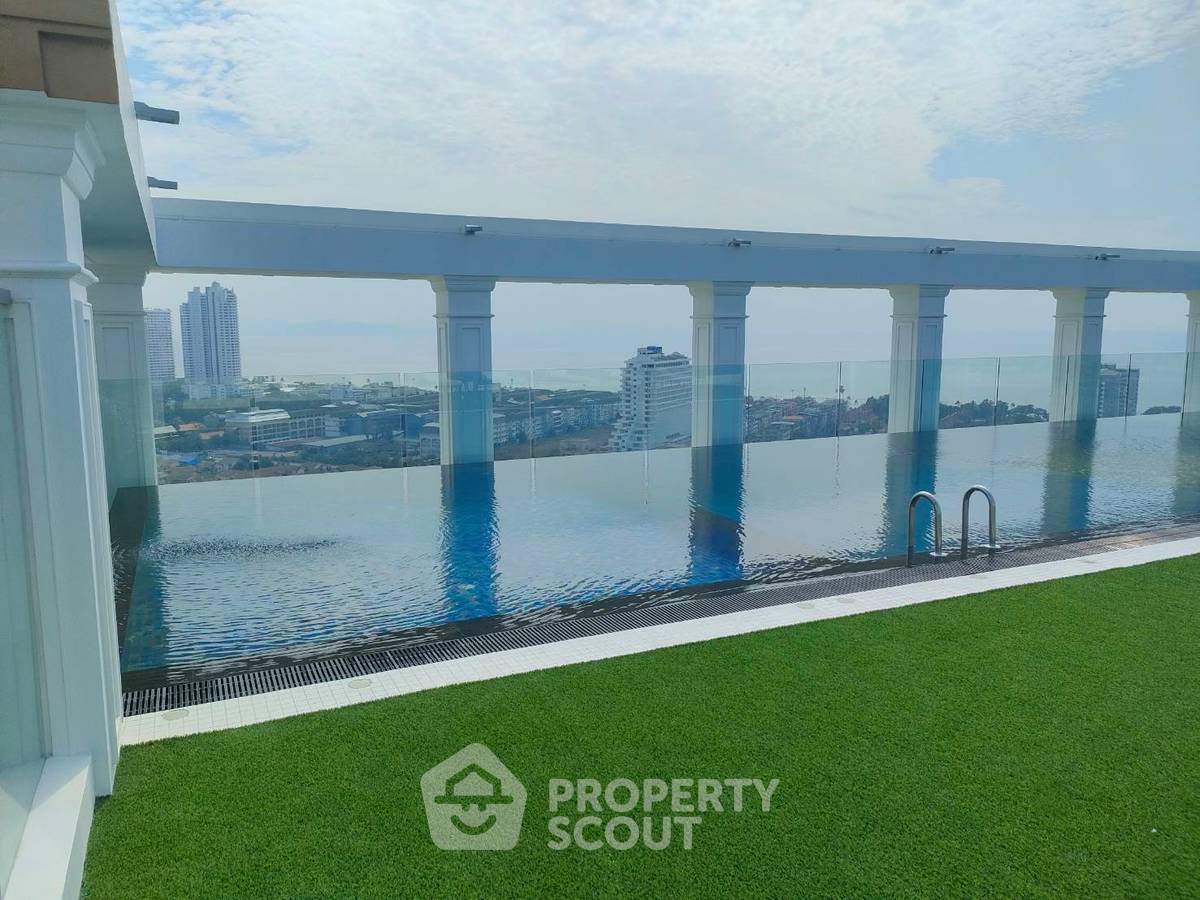 picture Studio Condo at The Empire Tower Pattaya close to Pattaya (ID 1501280) - 18/26