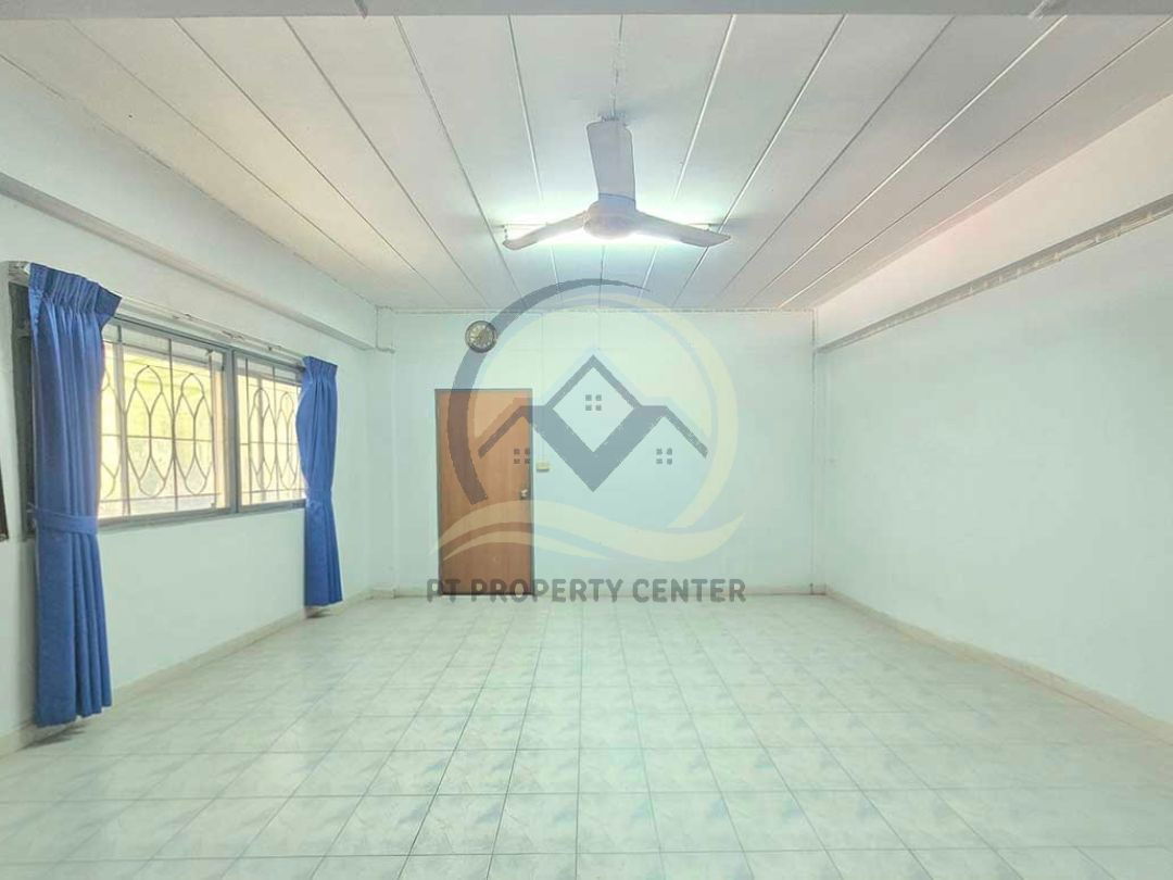 รูป ขาย อาคารพาณิชย์ 4 ชั้น โครงการเฉลิมพระเกียรติ บางศรีเมือง พื้นที่เยอะ หลังมุม ติดถนน 4 เลน ราคาสุดพิเศษ - รูปที่ 11/24