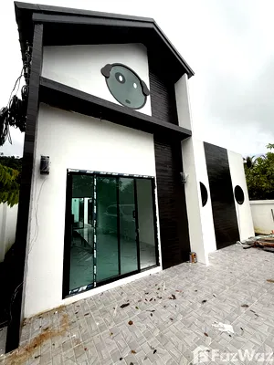บ้านเดี่ยว ถนนเทพกระษัตรี-ในยาง ภูเก็ต : ขาย วิลล่า 3 ห้องนอน ใน สาคู, ภูเก็ต 5720094