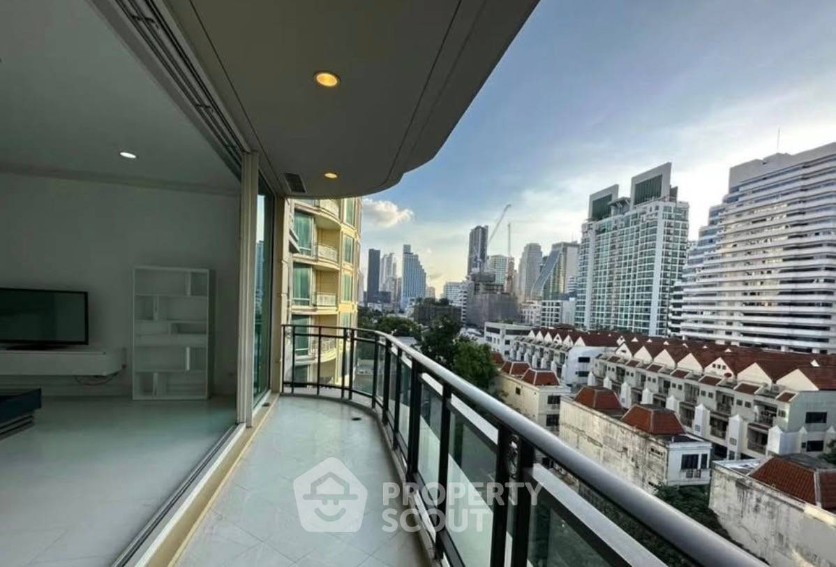 picture 3-BR Condo at Royce Private Residences near MRT Sukhumvit (ID 2474346) - 9/9