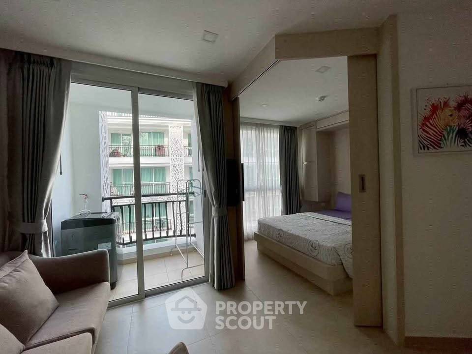 picture 1-BR Condo at Olympus City Garden close to Pattaya South (ID 2476833) - 10/11