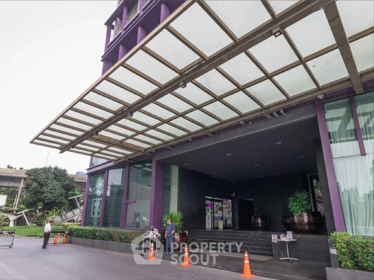 picture 1-BR Condo at Noble Remix near BTS Thong Lor (ID 2470618) - 10/15