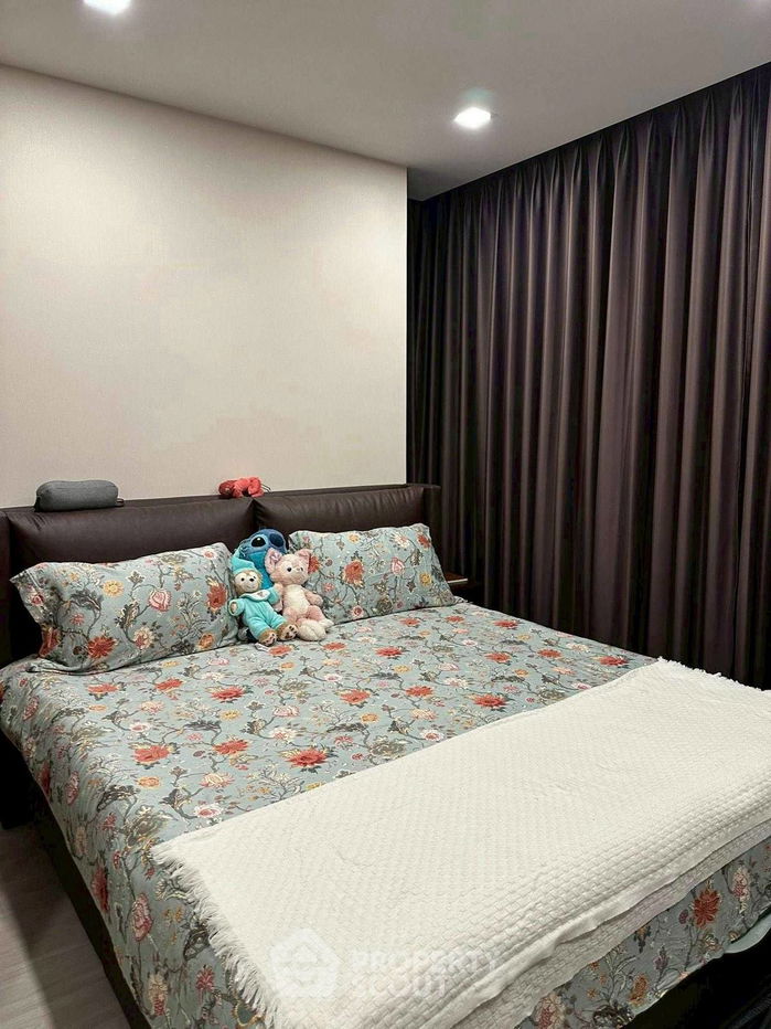 picture 2-BR Condo at One 9 Five Asoke - Rama 9 near MRT Phra Ram 9 (ID 2418068) - 7/7