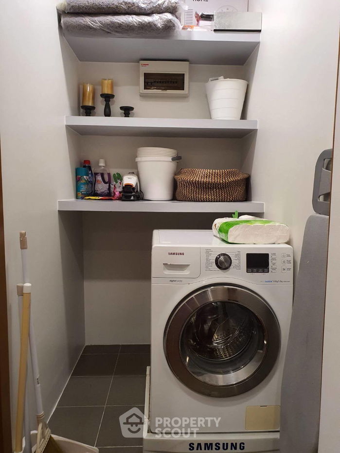 รูป คอนโด 2-ห้องนอน ที่ แอชตัน มอร์ฟ 38 ใกล้ BTS ทองหล่อ (ID 1920206) - รูปที่ 15/19