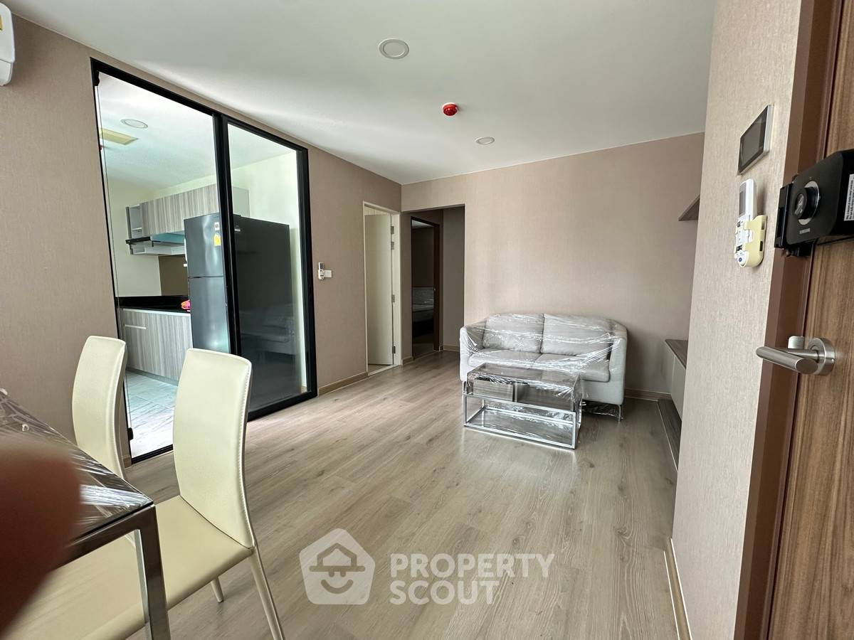 picture 2-BR Condo at The Cube Urban Sathorn - Chan near BTS Saphan Taksin (ID 2456730) - 6/6