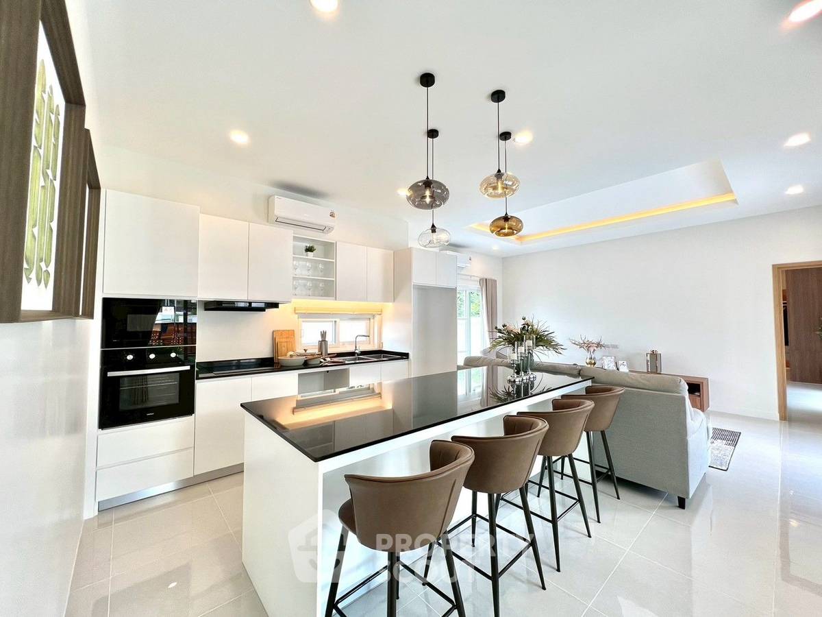 picture 3-BR House at Hua Hin Grand Hills close to Artist Village Hua Hin (ID 2472985) - 45/50