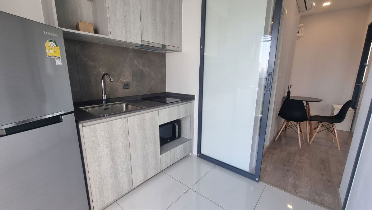 picture ðFor rent The Tree Pattanakarn-Ekkamai available 8/1/2026ð 092-8366444 Dao // Line id : @enrichagent - 6/7