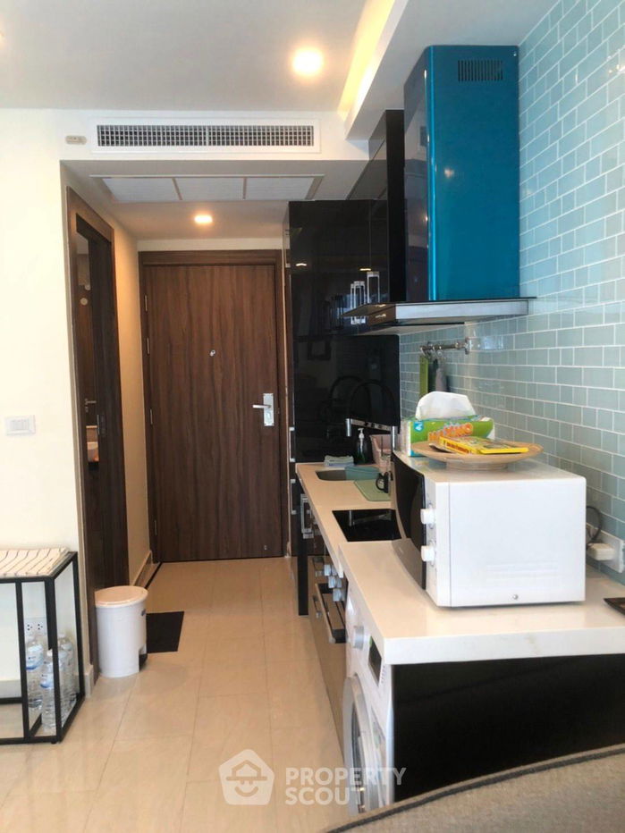 รูป คอนโด 2-ห้องนอน ที่ แกรนด์ อเวนิว พัทยา ใกล้ พัทยาใต้ (ID 2097091) - รูปที่ 8/12