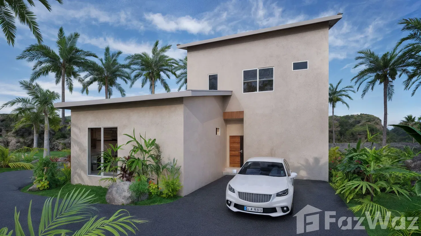 รูป ขาย วิลล่า 3 ห้องนอน ใน แม่น้ำ, สุราษฎร์ธานี 5904512 - รูปที่ 4/51