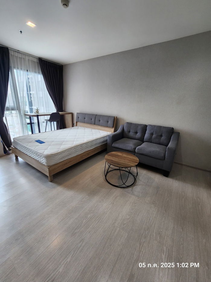 picture Condo for Rent: Rhythm Sukhumvit 36-38 Near BTS Thong Lo - 4/6