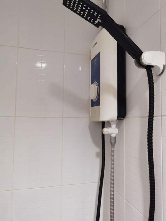 รูป 🔴RVV0030 🟡 ให้เช่าถูกมาก👍 ลุมพินี คอนโดทาวน์ รามอินทรา - ลาดปลาเค้า 2 💛🧡 ✅แอดไลน์ @mproperty( มี @ ด้วย) แอดมินตอบไว - รูปที่ 18/19