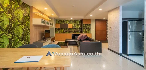 🔼🔽 AccomA 📩 2 BR Condominium @The Avenue Sukumvit 61 (1516343)