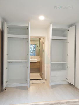 🔺 ขายคอนโด โนเบิล แอมเบียนส์ สุขุมวิท 42 แบบ 1 นอน ขนาด 34.55 ตรม. อาคาร B ชั้น 2 ใกล้ BTS เอกมัย