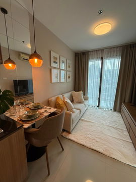 ว่าง 15 มกรา 69 สนใจนัดดูได้เลยครับ 🅽🅴🆆 ไอดีโอ ลาดพร้าว 5 🅽🅴🆆 สนใจแอดไลน์ @zcondo (มี@นำหน้า) C3361