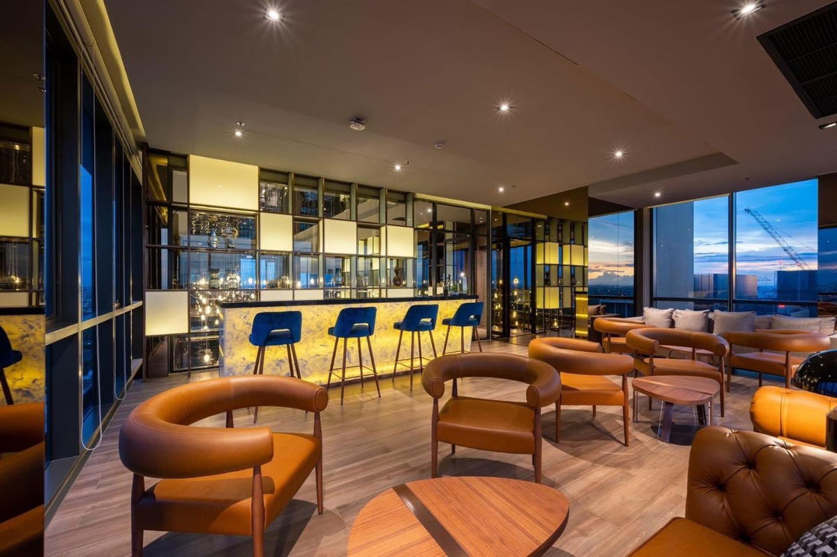 รูป เช่า รหัส PR724 คอนโด The Parkland เพชรเกษม 56 - รูปที่ 20/22