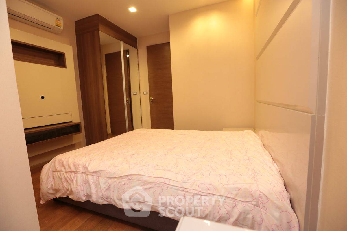 รูป คอนโด 2-ห้องนอน ที่ ดิ แอดเดรส สาทร ใกล้ BTS เซนต์หลุยส์ (ID 2232765) - รูปที่ 13/15