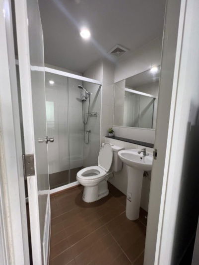 รูป Condo for Rent: Regent Home Sukhumvit 81 Near BTS On Nut - รูปที่ 10/10