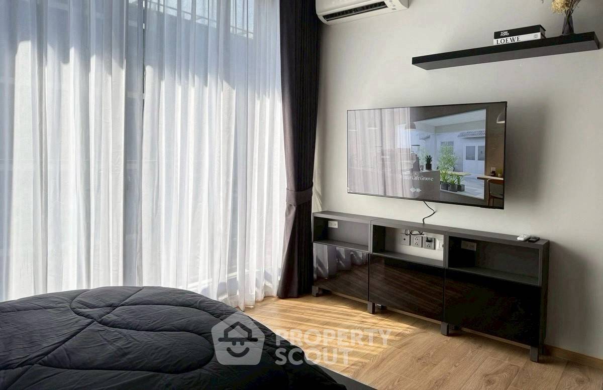 รูป คอนโด 1-ห้องนอน ที่ โนเบิล อราวน์ อารีย์ ใกล้ BTS อารีย์ (ID 2466405) - รูปที่ 8/14