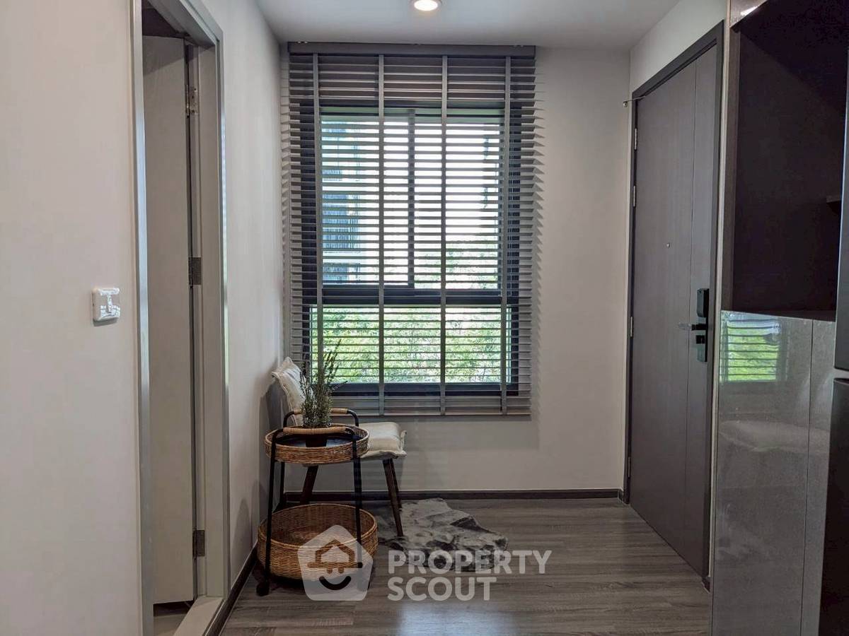 picture 2-BR Condo at Ideo Chula Samyan near MRT Sam Yan (ID 2457185) - 8/19