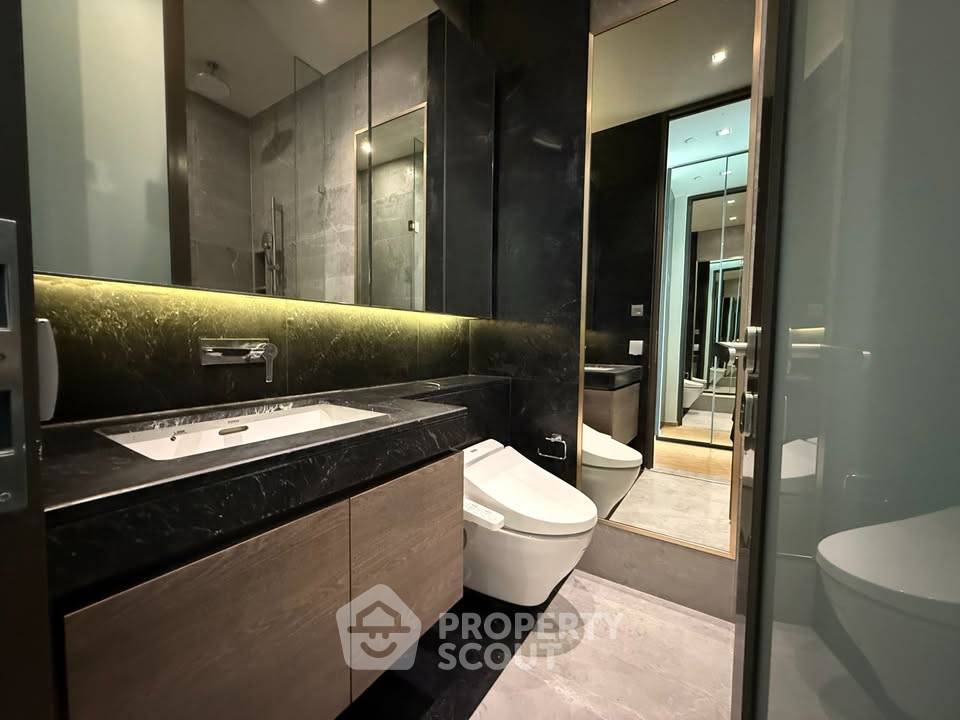 รูป คอนโด 1-ห้องนอน ที่ 28 ชิดลม ใกล้ BTS ชิดลม (ID 2473504) - รูปที่ 9/10