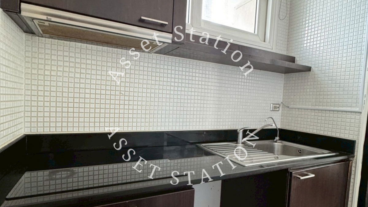 picture For rent: The Height Thonglor, large 2-bedroom unit | BTS Thonglor - 9/11