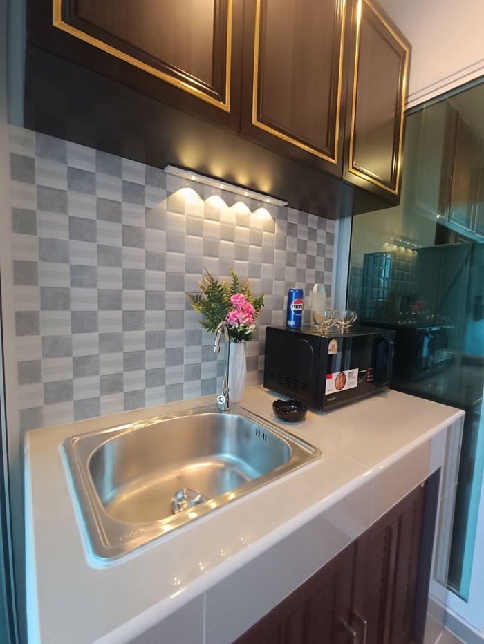 รูป 🎀#PO2310_021🎀💥ด่วน💥ว่างชัวร์ รีบคลิก ก่อนหลุดมือ‼️ 𝗙𝗼𝗿 𝗥𝗲𝗻𝘁1️⃣2️⃣ k.🔥🔥#ใกล้BTSบางนาคอนโด รีเจ้นท์โฮมบางนา(โครงการใหม่) - รูปที่ 21/28