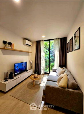 ขายคอนโด : คอนโด 1-ห้องนอน ที่ โนเบิล แอมเบียนส์ สุขุมวิท 42 ใกล้ BTS เอกมัย (ID 2474497)