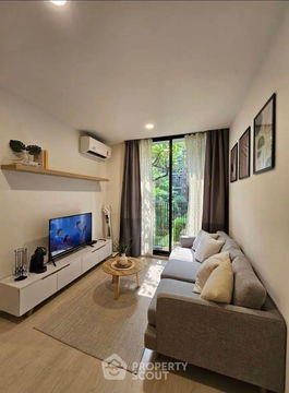 1-BR Condo at Noble Ambience Sukhumvit 42 near BTS Ekkamai (ID 2474497)