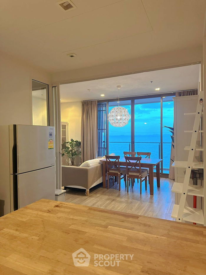 picture 2-BR Condo at Baan Plai Haad Pattaya close to Sanctuary of Truth (ID 2473887) - 4/7
