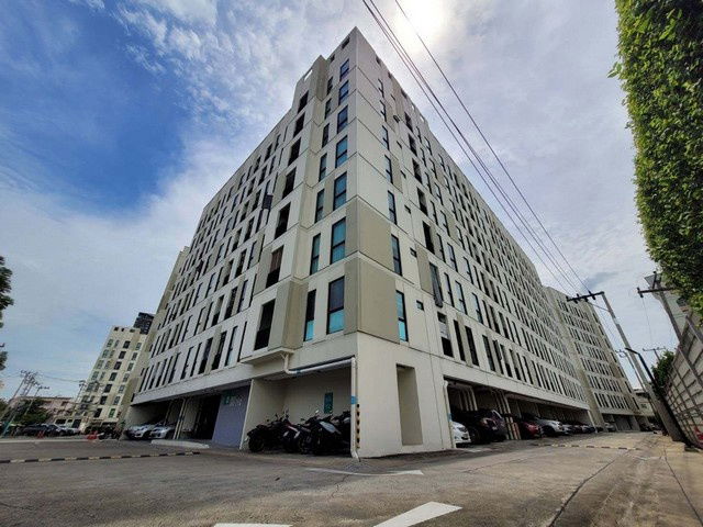 picture FOR SALE UNiO Sukhumvit 72 1540000 BAHT. - 1/8