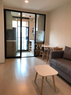 รูปภาพ 1 Bed Nice Room City View Fully furnished Good Location Close To MRT Sirat Station @ Nue Noble Chaengwattana