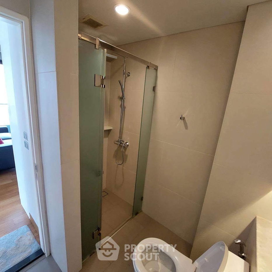 รูป คอนโด 2-ห้องนอน ที่ เดอะ ลุมพินี 24 ใกล้ BTS พร้อมพงษ์ (ID 1476115) - รูปที่ 13/15