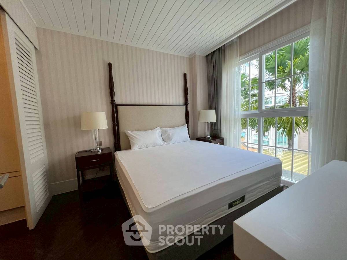 รูป คอนโด 1-ห้องนอน ที่ แกรนด์ ฟลอริด้า บีชฟร้อนท์ พัทยา ใกล้ เมืองพัทยา (ID 2419652) - รูปที่ 3/11