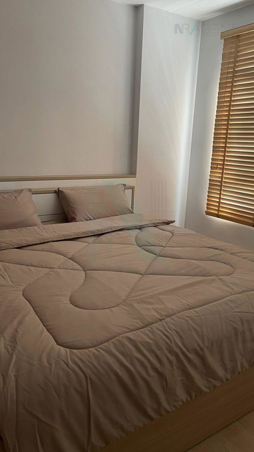 picture 🚩 For Sell Condo CENTRIC SCENE RATCHAVIPHA Building 1, Floor 19,2 bed room, Room size 75 sqm - 4/8