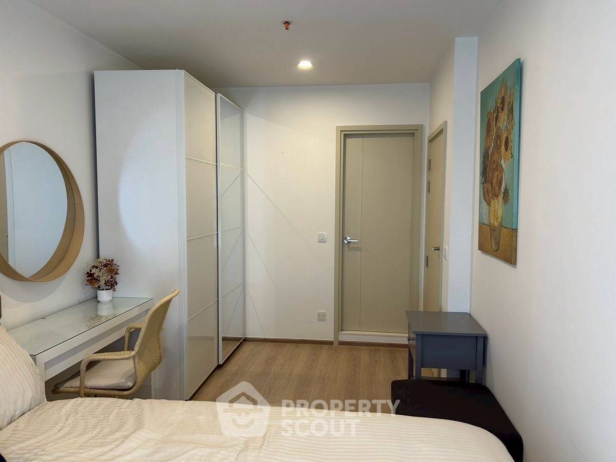 รูป คอนโด 2-ห้องนอน ที่ ไลฟ์ พระราม 4 - อโศก ใกล้ MRT ศูนย์การประชุมแห่งชาติสิริกิติ์ (ID 2269520) - รูปที่ 11/15