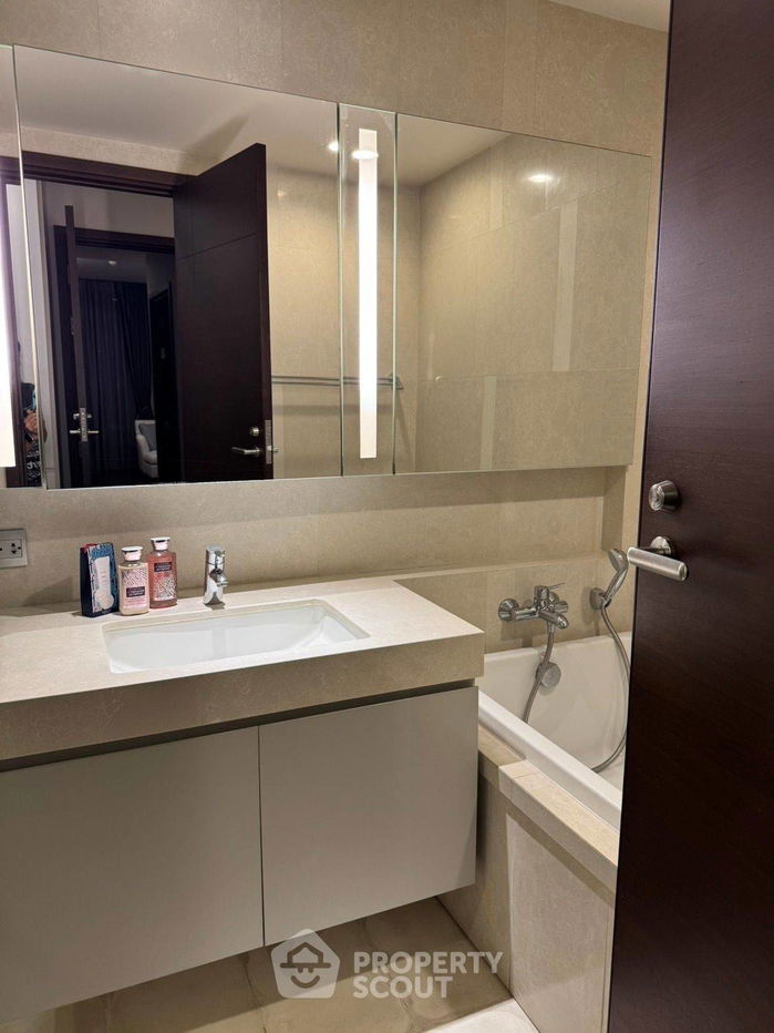 รูป คอนโด 2-ห้องนอน ที่ ควอทโทร บาย แสนสิริ ใกล้ BTS ทองหล่อ (ID 2289025) - รูปที่ 7/14