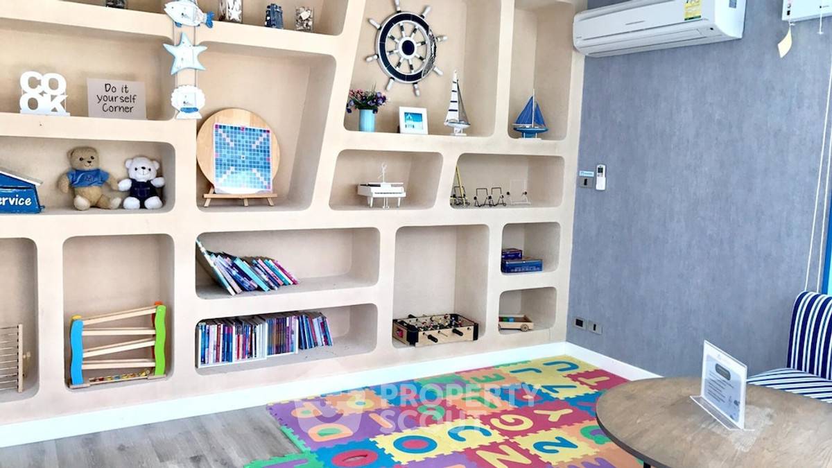 picture 2-BR Condo at The Crest Santora Hua Hin close to Hua Hin City (ID 2473865) - 26/29