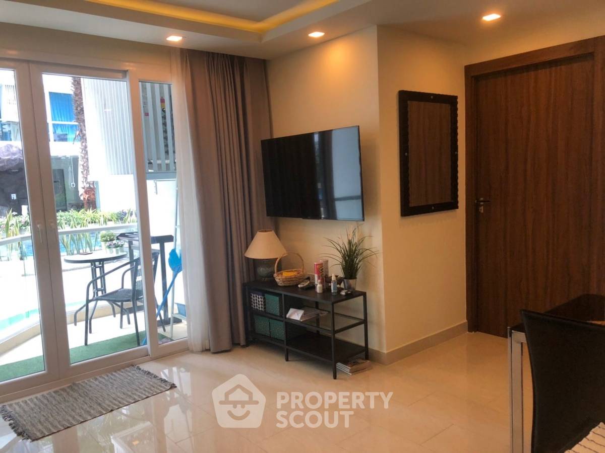 รูป คอนโด 2-ห้องนอน ที่ แกรนด์ อเวนิว พัทยา ใกล้ พัทยาใต้ (ID 2097091) - รูปที่ 2/12