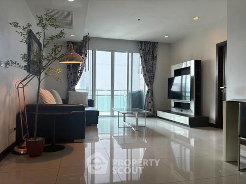 2-BR Condo at The Prime11 Sukhumvit Condominium near BTS Nana (ID 2470974)