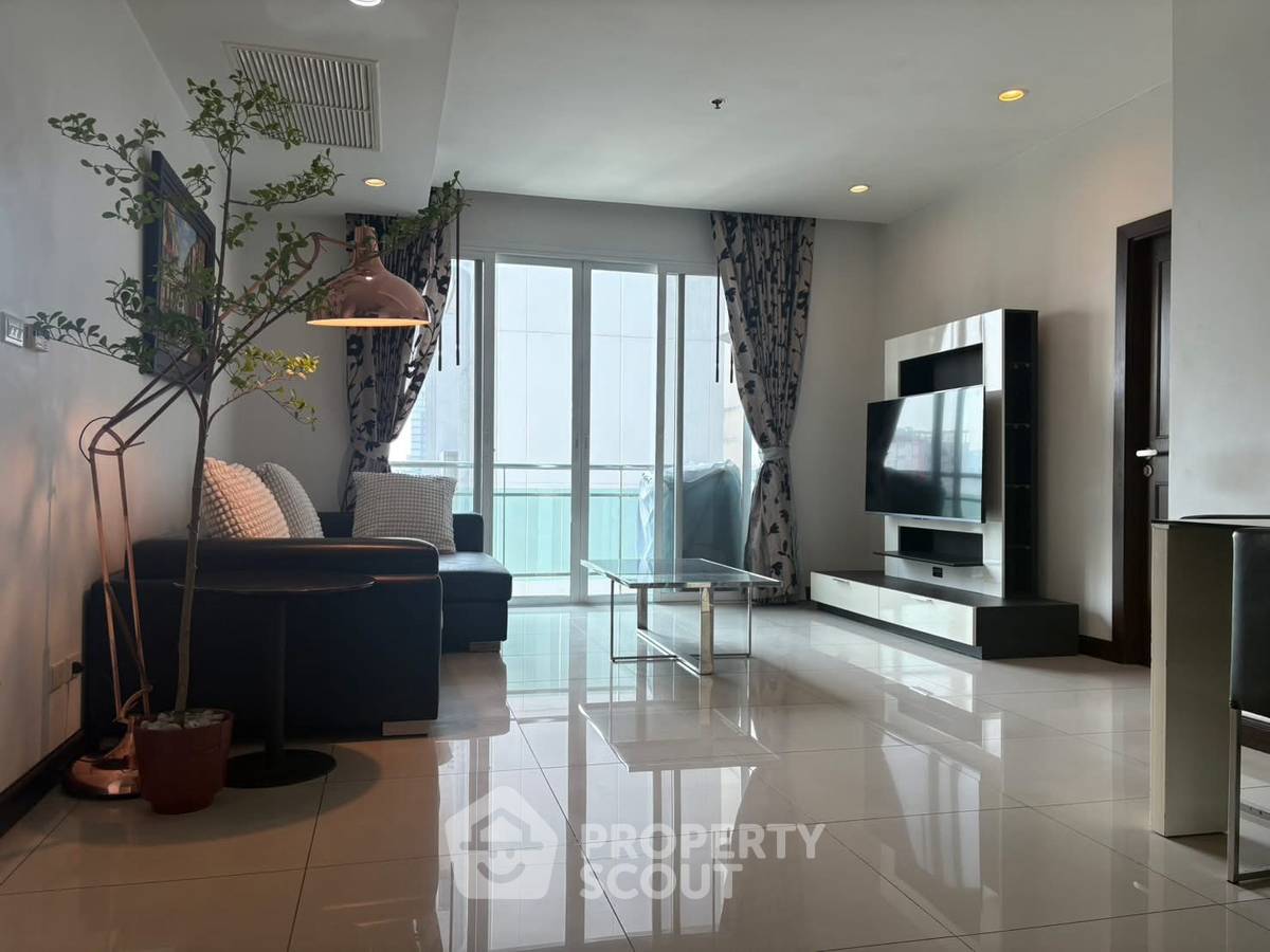 picture 2-BR Condo at The Prime11 Sukhumvit Condominium near BTS Nana (ID 2470974) - 1/15